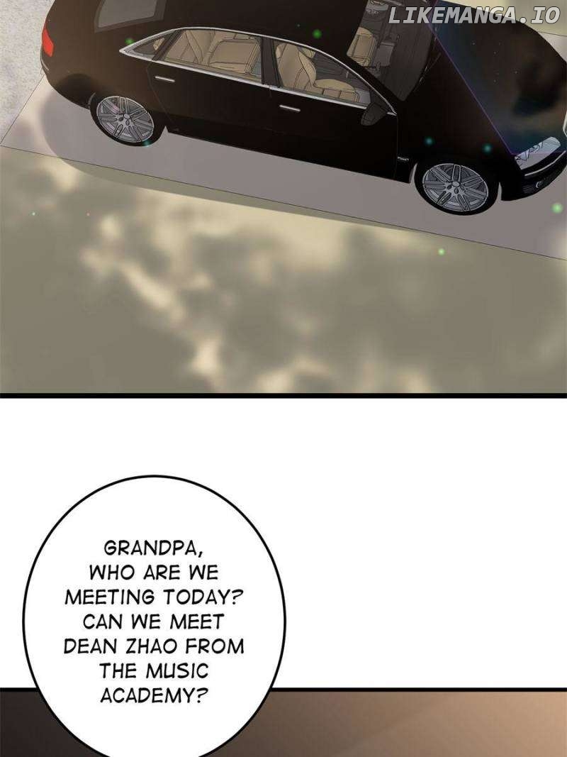 Trial Marriage Husband: Need to Work Hard Chapter 400 - page 20