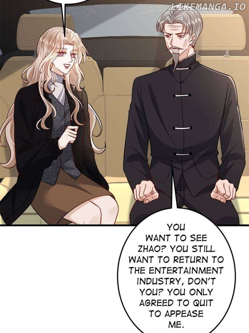 Trial Marriage Husband: Need to Work Hard Chapter 400 - page 21
