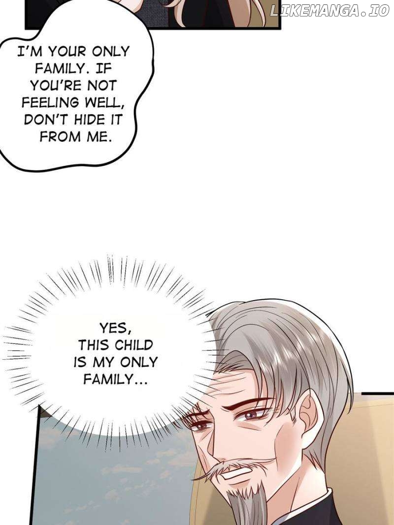 Trial Marriage Husband: Need to Work Hard Chapter 400 - page 23