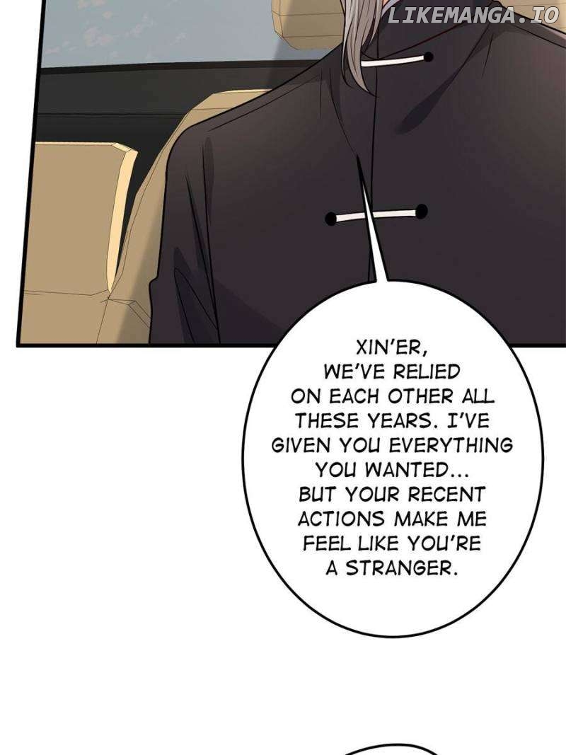 Trial Marriage Husband: Need to Work Hard Chapter 400 - page 24