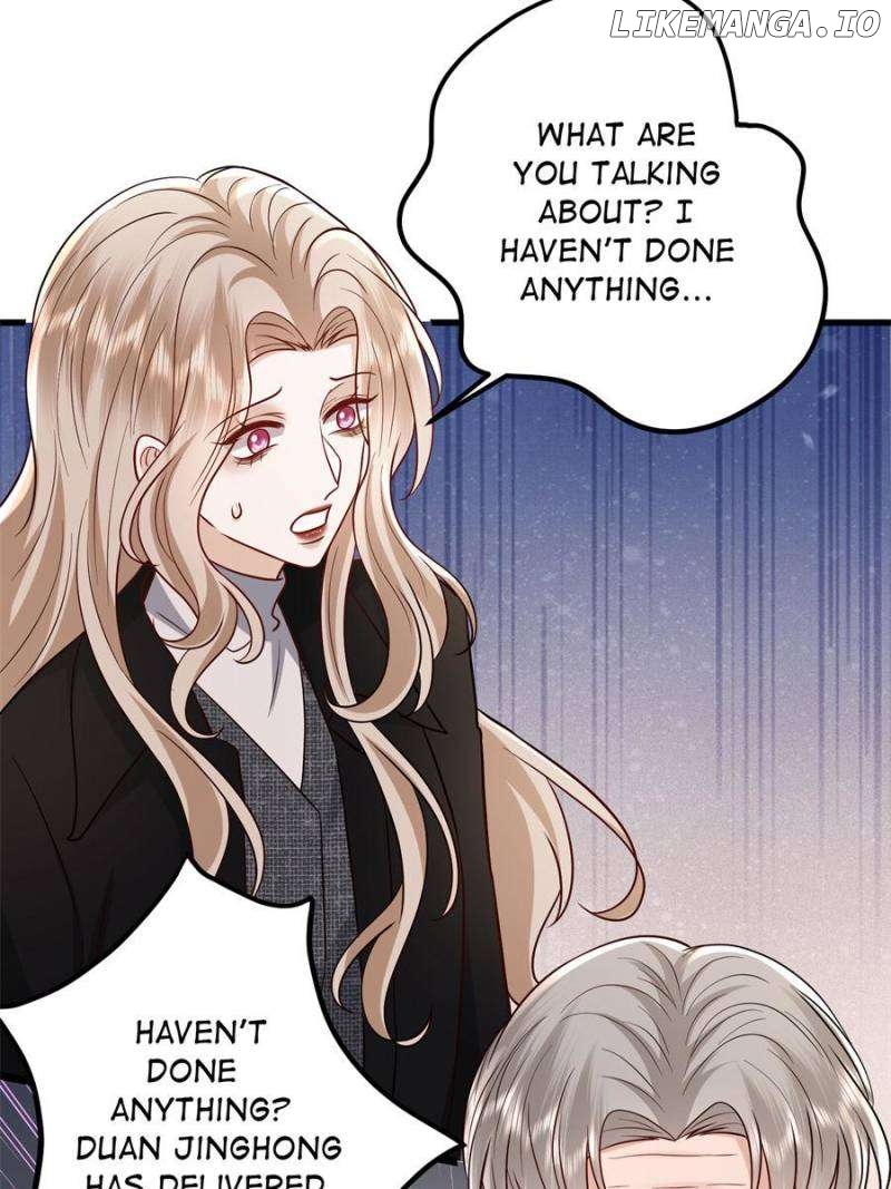 Trial Marriage Husband: Need to Work Hard Chapter 400 - page 25