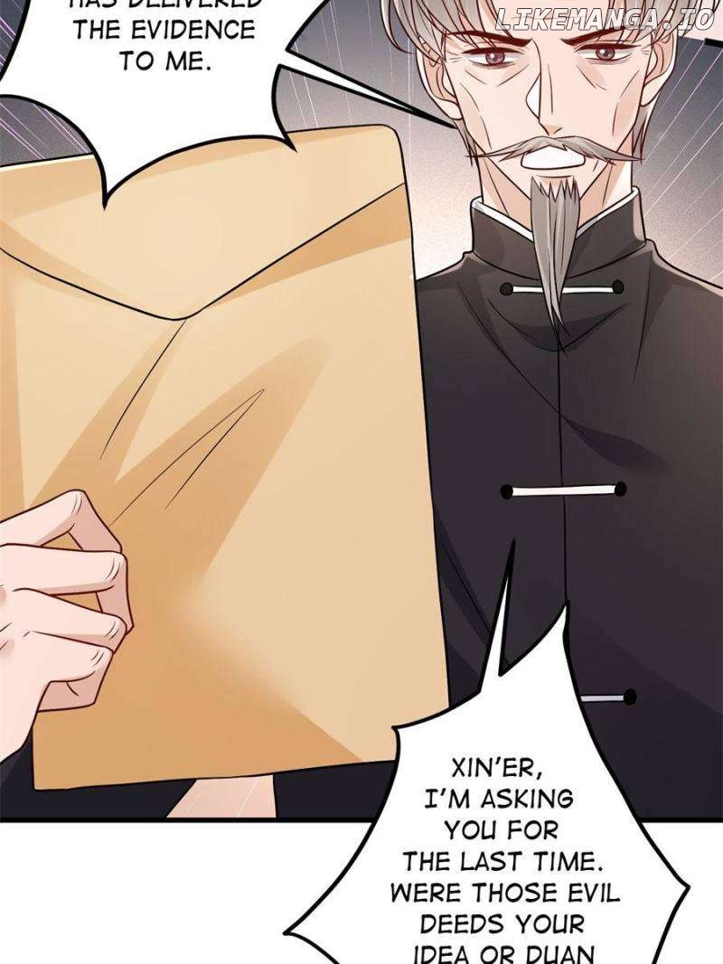 Trial Marriage Husband: Need to Work Hard Chapter 400 - page 26
