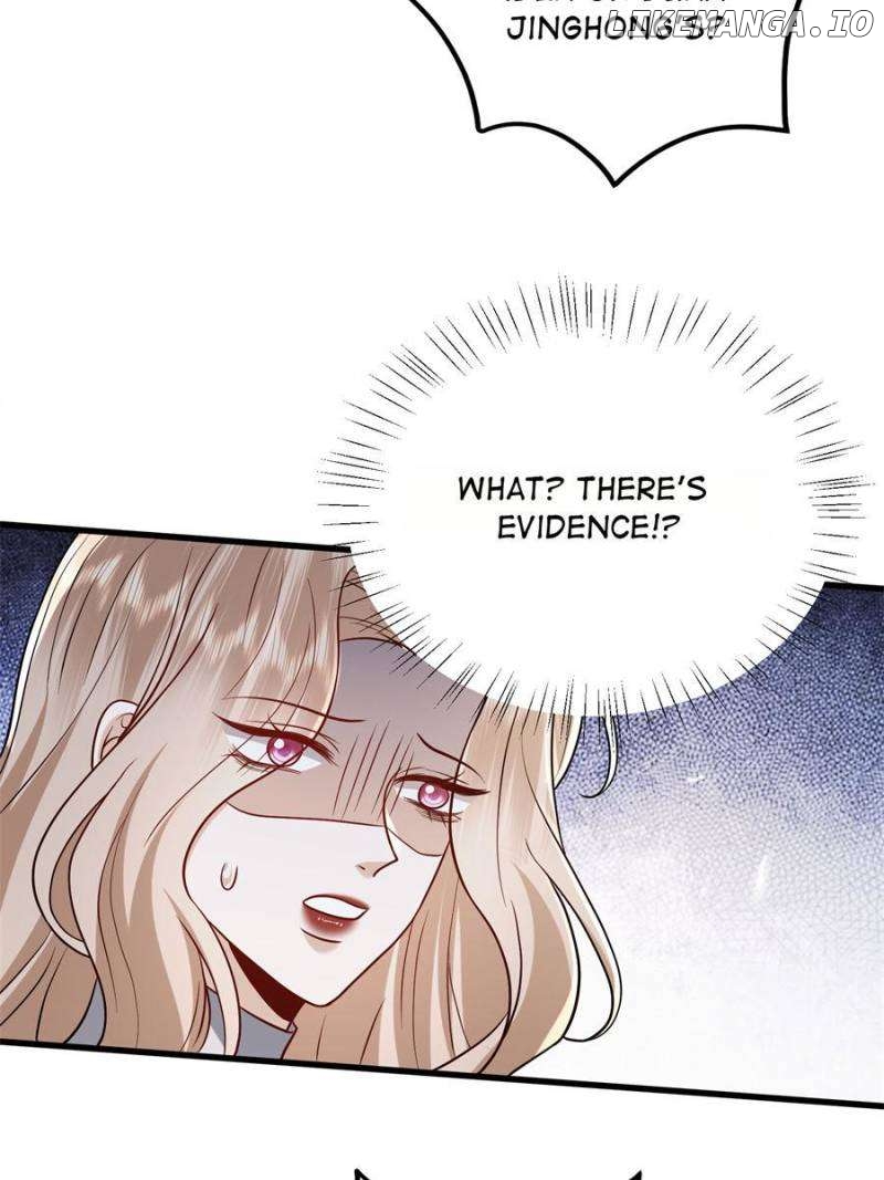 Trial Marriage Husband: Need to Work Hard Chapter 400 - page 27