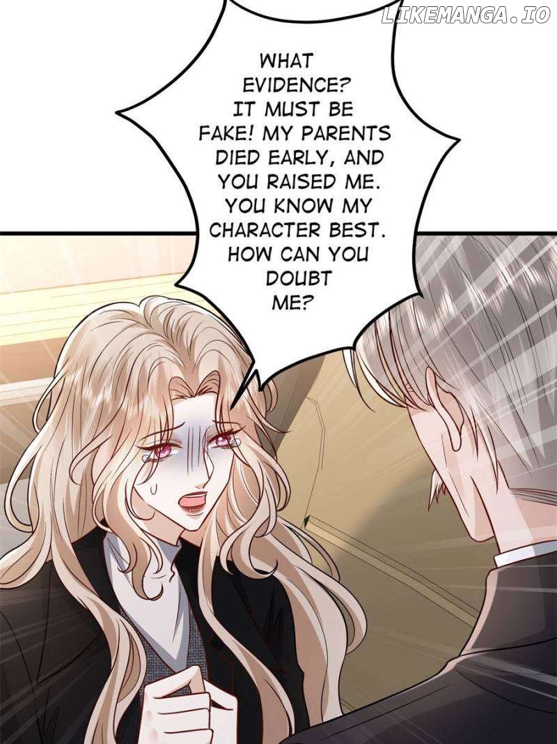 Trial Marriage Husband: Need to Work Hard Chapter 400 - page 28