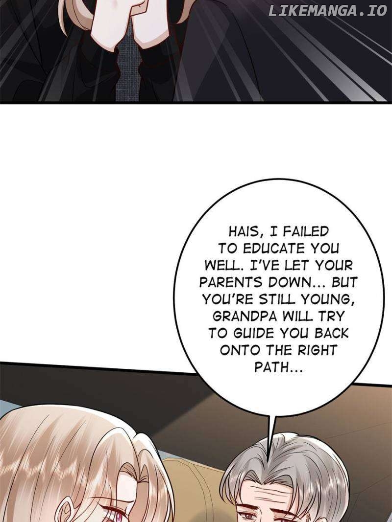 Trial Marriage Husband: Need to Work Hard Chapter 400 - page 29