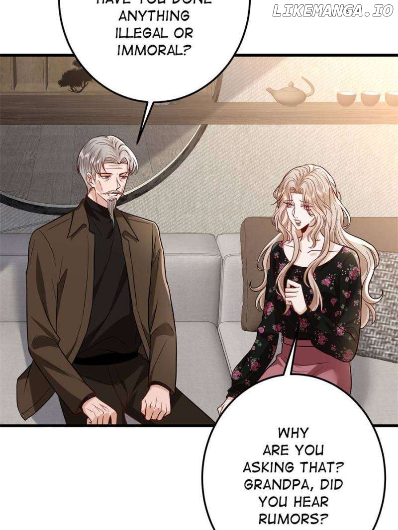 Trial Marriage Husband: Need to Work Hard Chapter 400 - page 3