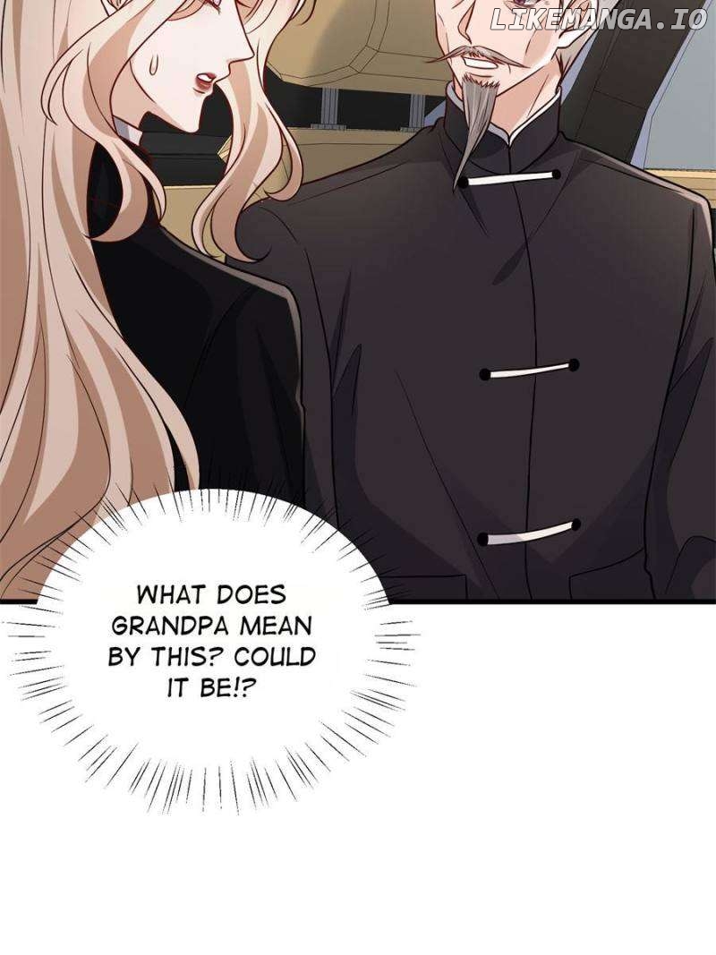 Trial Marriage Husband: Need to Work Hard Chapter 400 - page 30