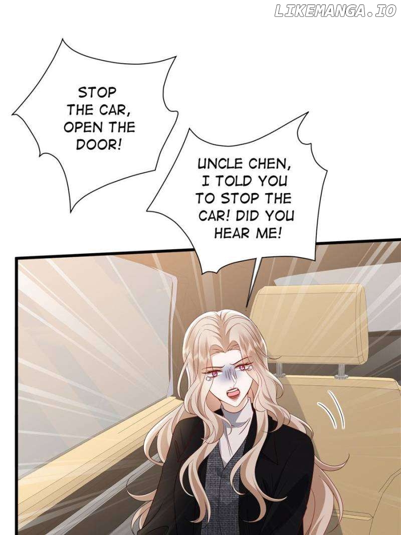 Trial Marriage Husband: Need to Work Hard Chapter 400 - page 31