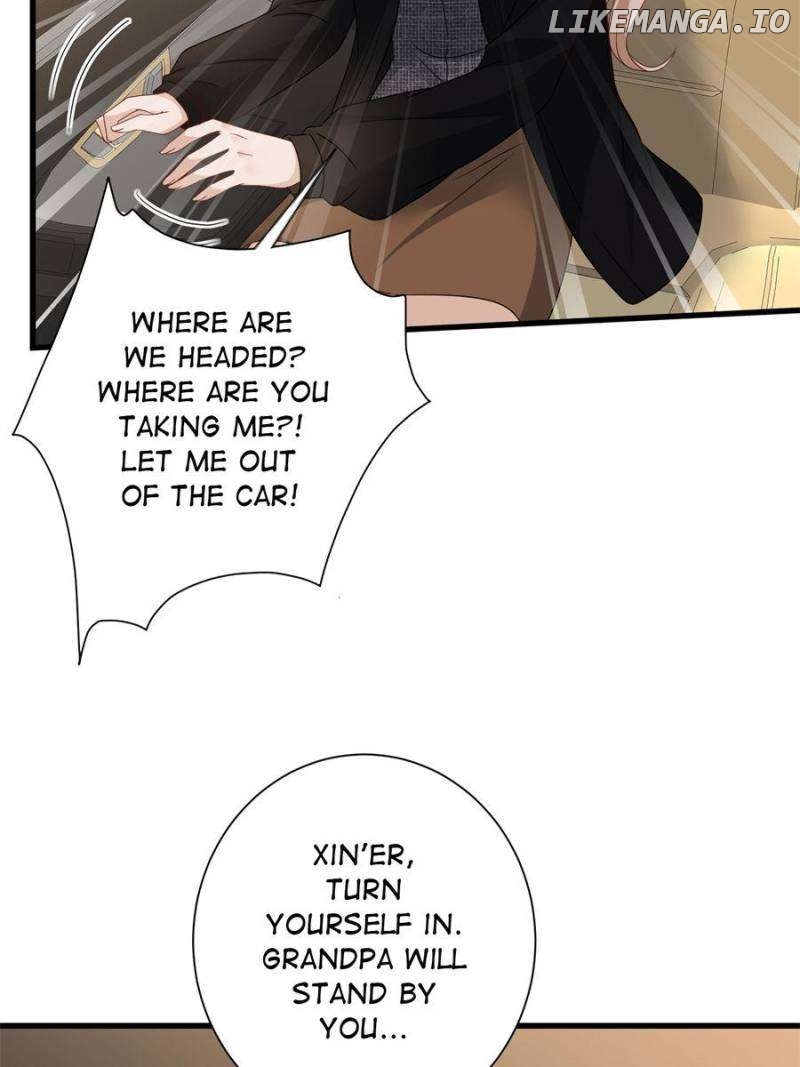 Trial Marriage Husband: Need to Work Hard Chapter 400 - page 32