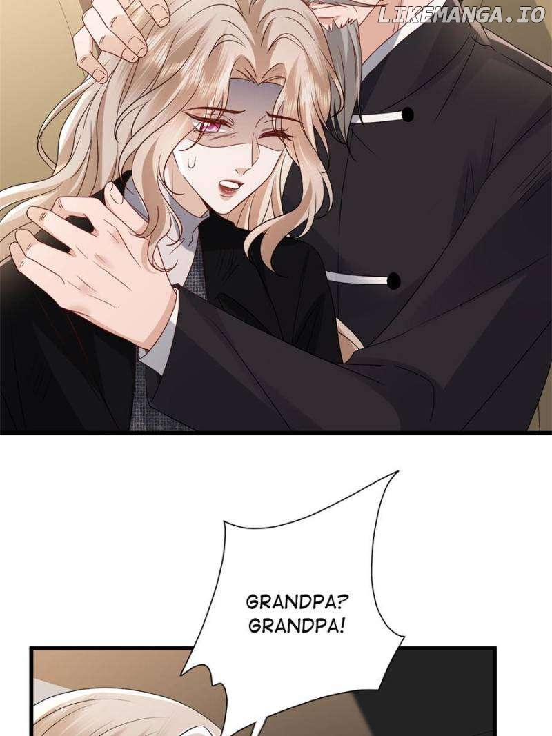 Trial Marriage Husband: Need to Work Hard Chapter 400 - page 38