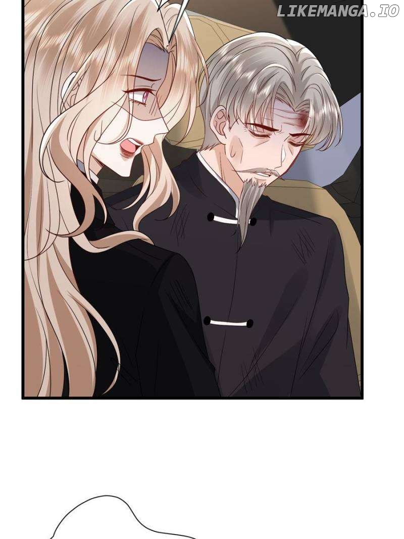 Trial Marriage Husband: Need to Work Hard Chapter 400 - page 39