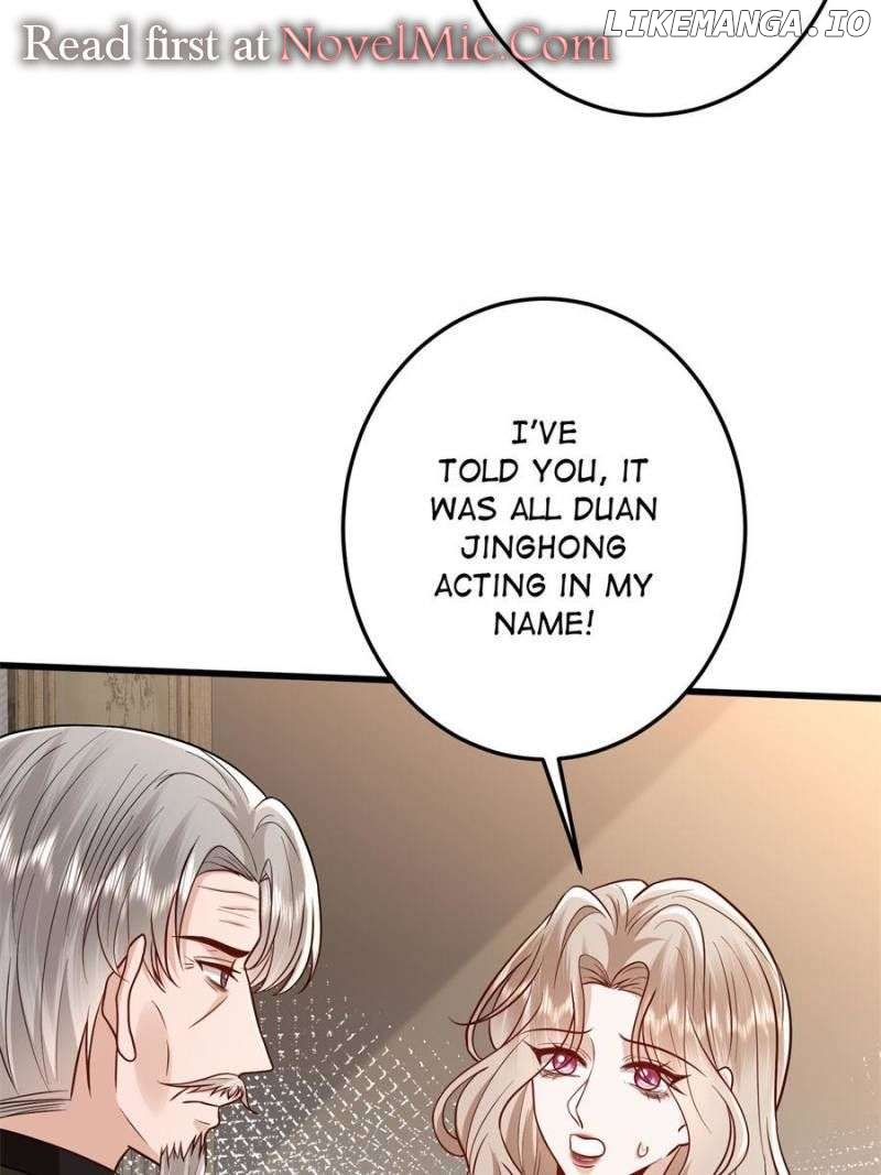Trial Marriage Husband: Need to Work Hard Chapter 400 - page 4