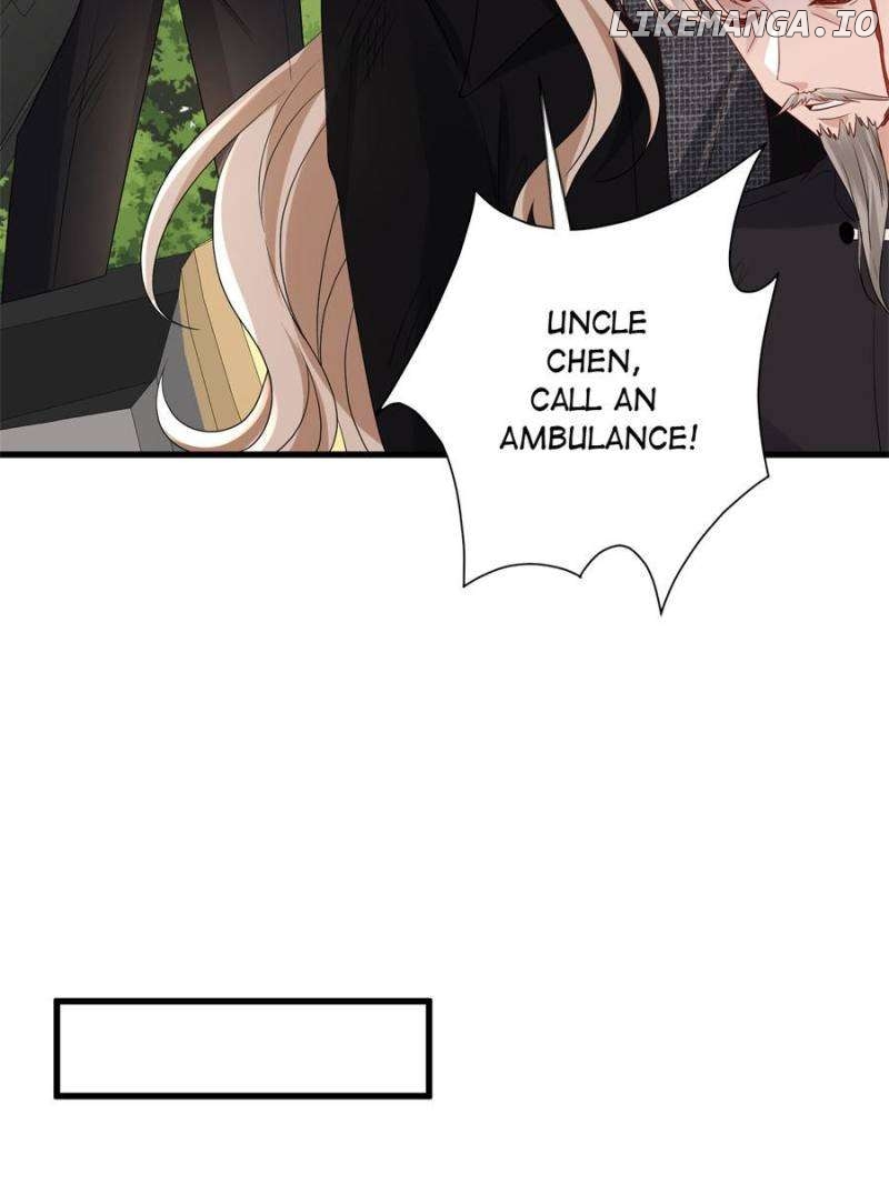 Trial Marriage Husband: Need to Work Hard Chapter 400 - page 41