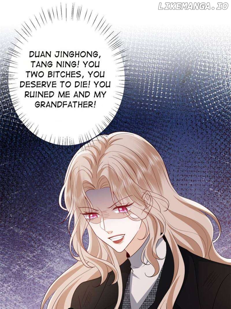 Trial Marriage Husband: Need to Work Hard Chapter 400 - page 47