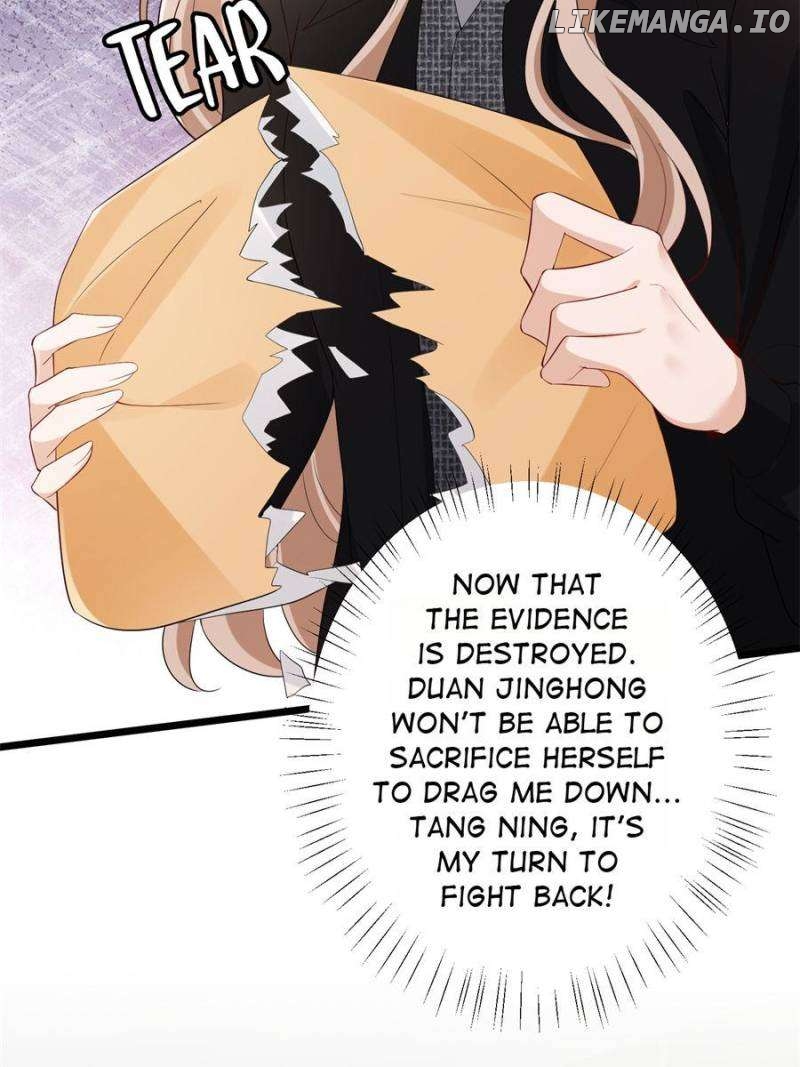 Trial Marriage Husband: Need to Work Hard Chapter 400 - page 48