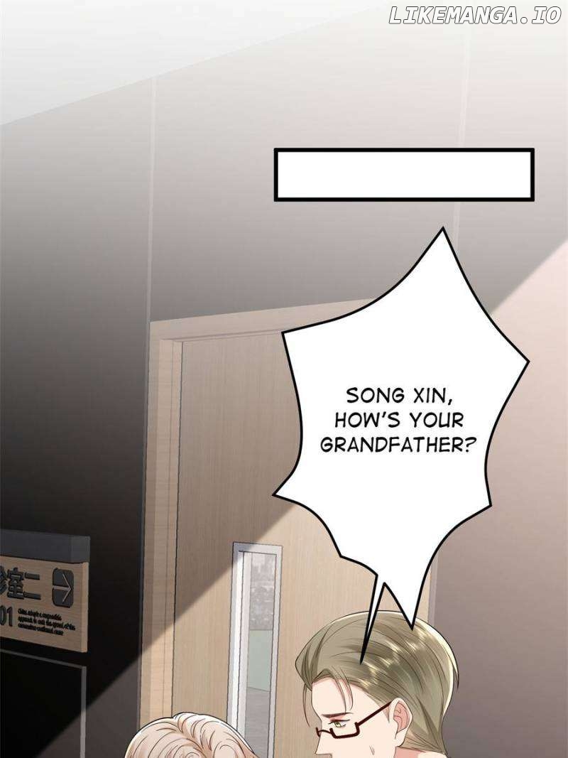 Trial Marriage Husband: Need to Work Hard Chapter 400 - page 49