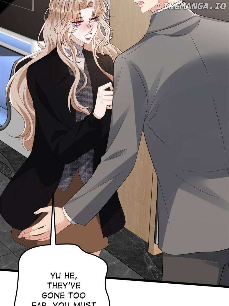 Trial Marriage Husband: Need to Work Hard Chapter 400 - page 50