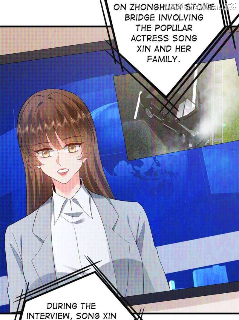 Trial Marriage Husband: Need to Work Hard Chapter 400 - page 52