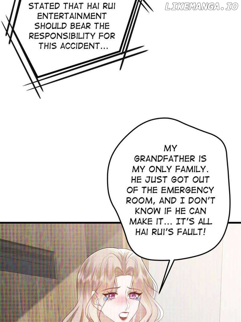 Trial Marriage Husband: Need to Work Hard Chapter 400 - page 53