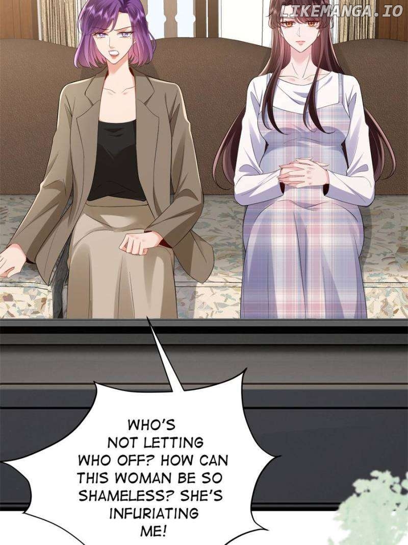 Trial Marriage Husband: Need to Work Hard Chapter 400 - page 57