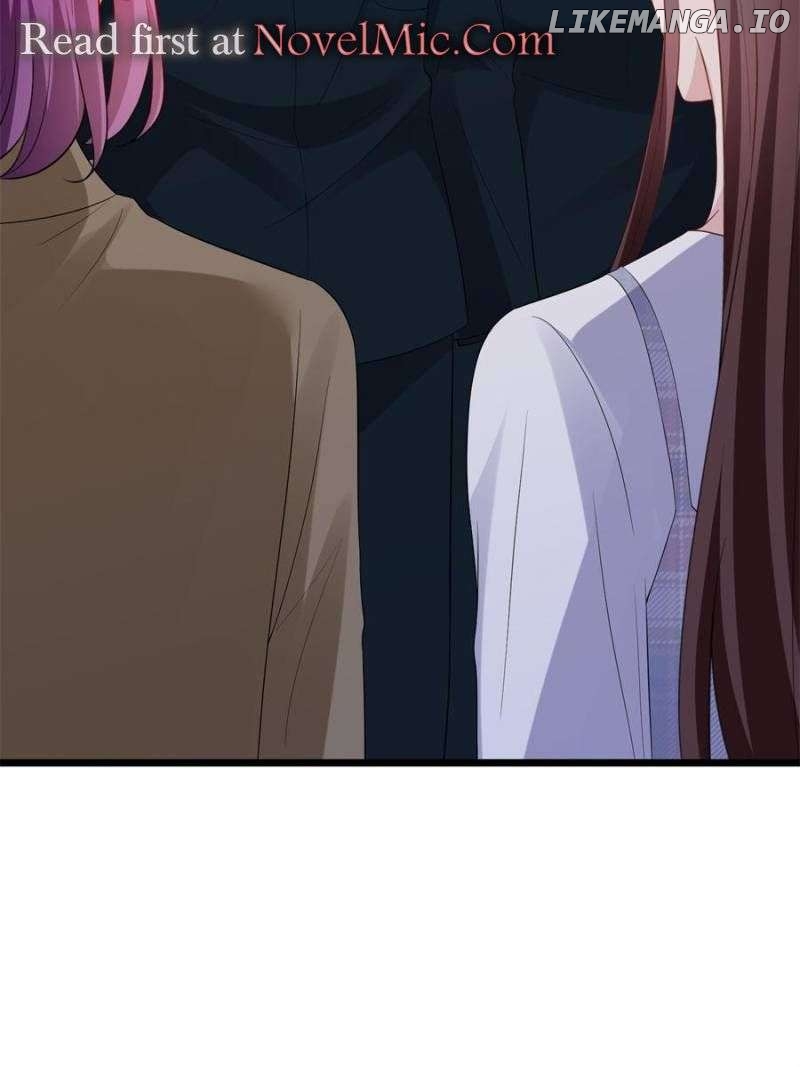 Trial Marriage Husband: Need to Work Hard Chapter 400 - page 60