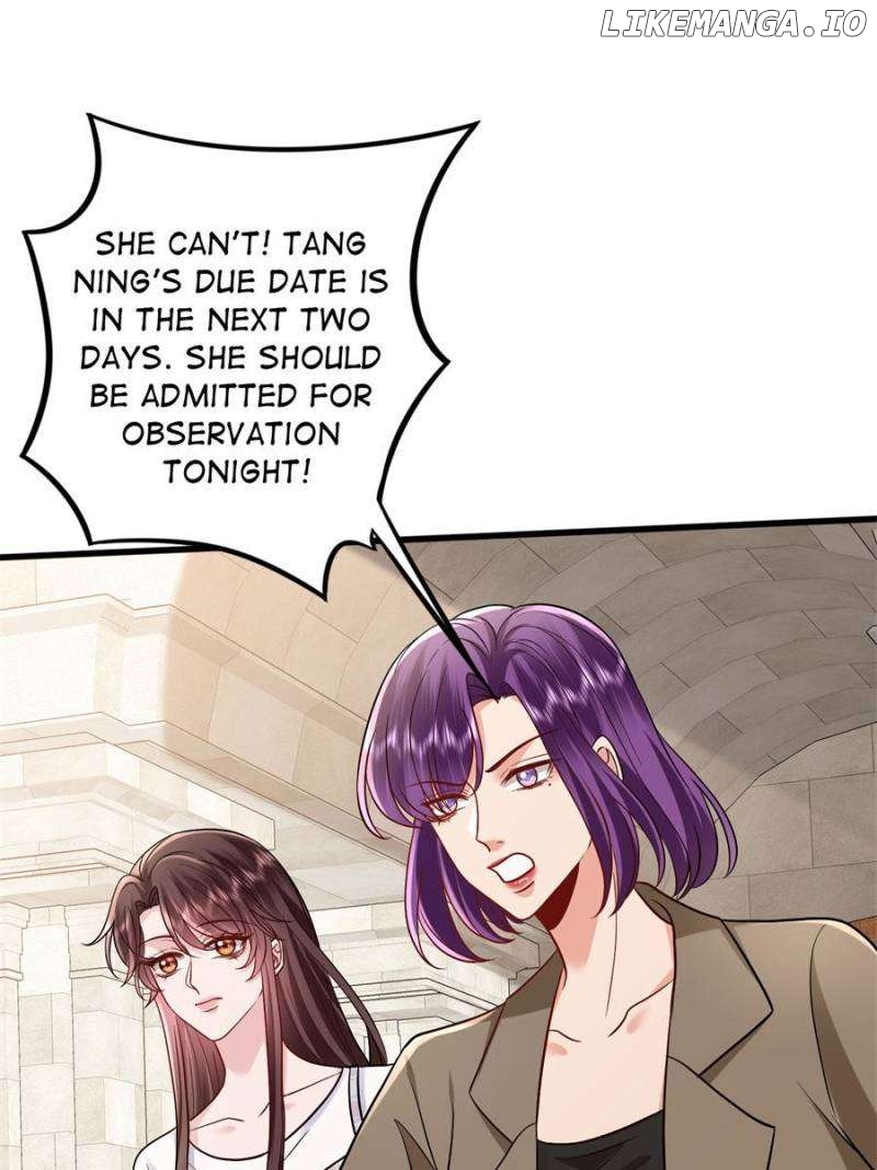 Trial Marriage Husband: Need to Work Hard Chapter 400 - page 61
