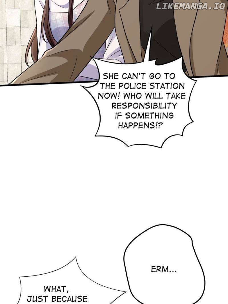 Trial Marriage Husband: Need to Work Hard Chapter 400 - page 62