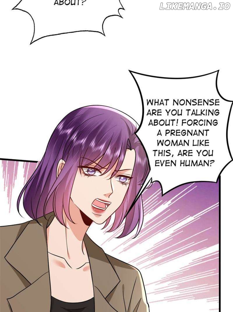 Trial Marriage Husband: Need to Work Hard Chapter 400 - page 64