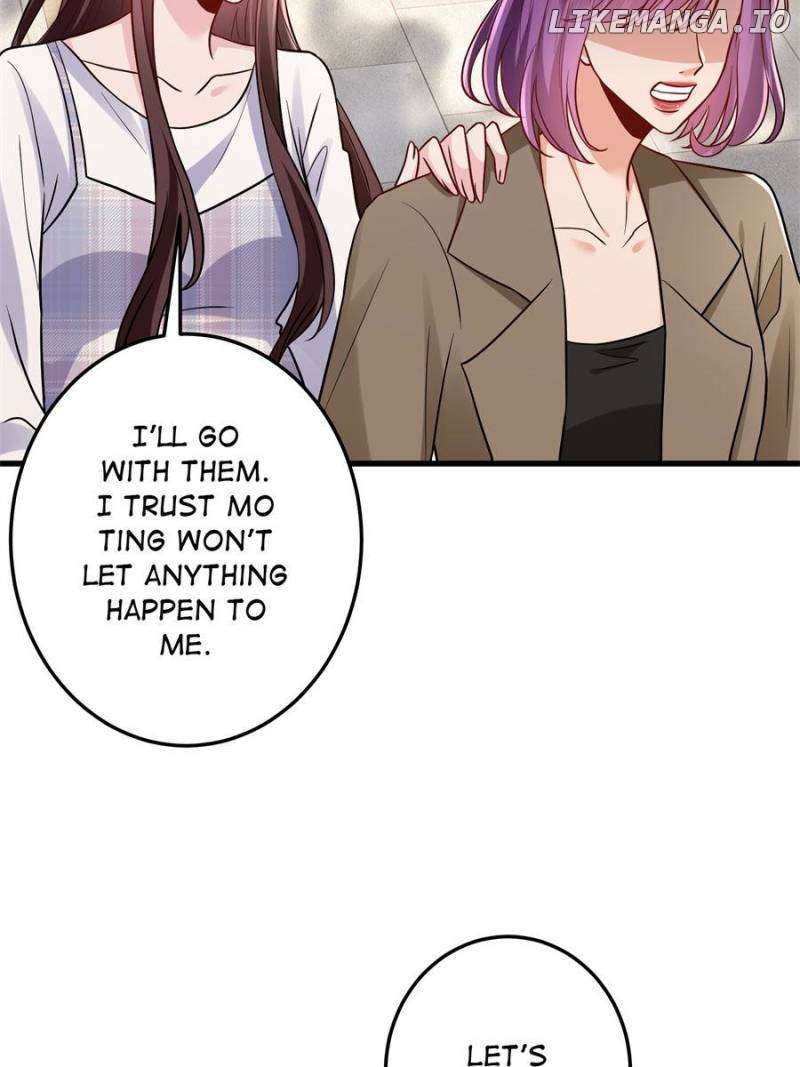 Trial Marriage Husband: Need to Work Hard Chapter 400 - page 66