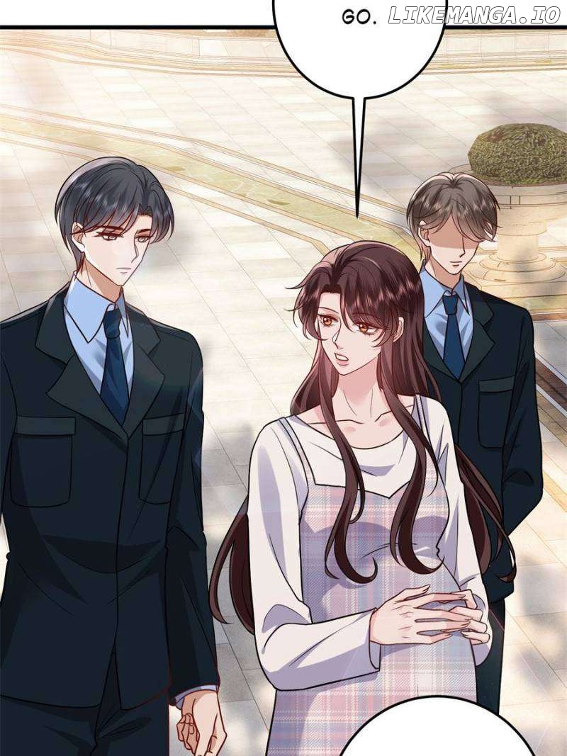 Trial Marriage Husband: Need to Work Hard Chapter 400 - page 67