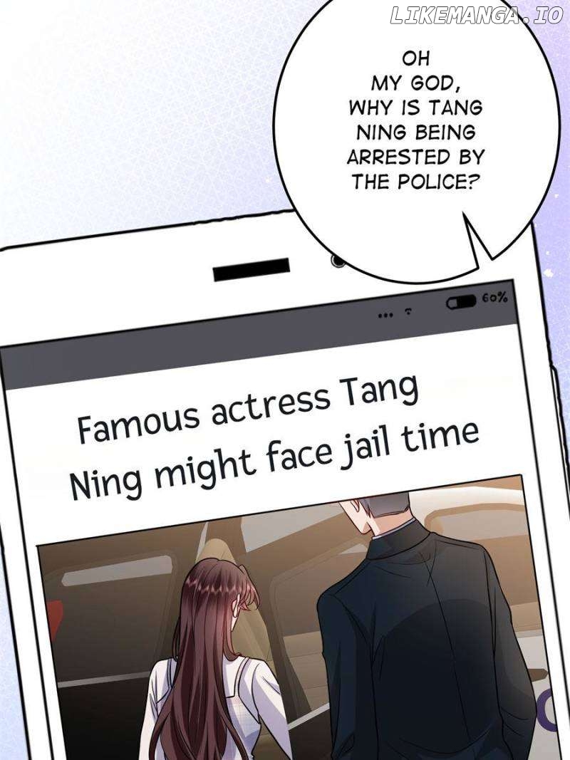 Trial Marriage Husband: Need to Work Hard Chapter 400 - page 69