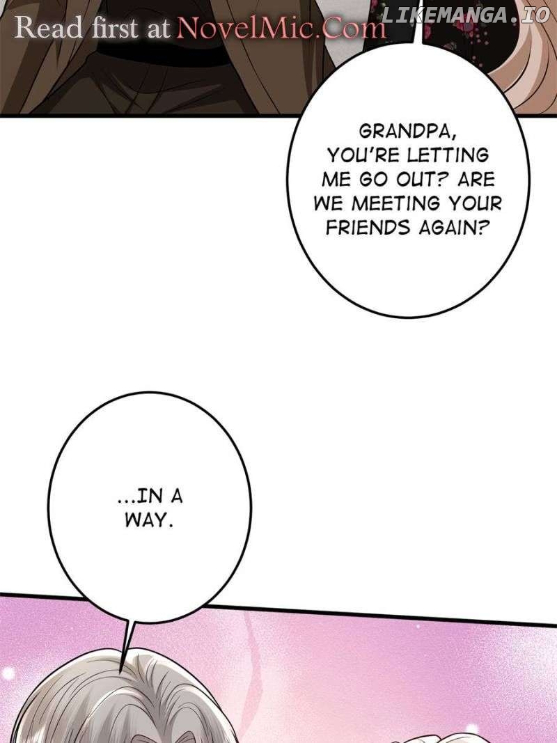 Trial Marriage Husband: Need to Work Hard Chapter 400 - page 7