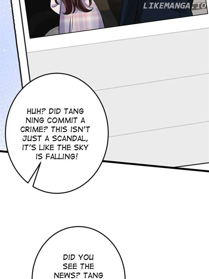 Trial Marriage Husband: Need to Work Hard Chapter 400 - page 70