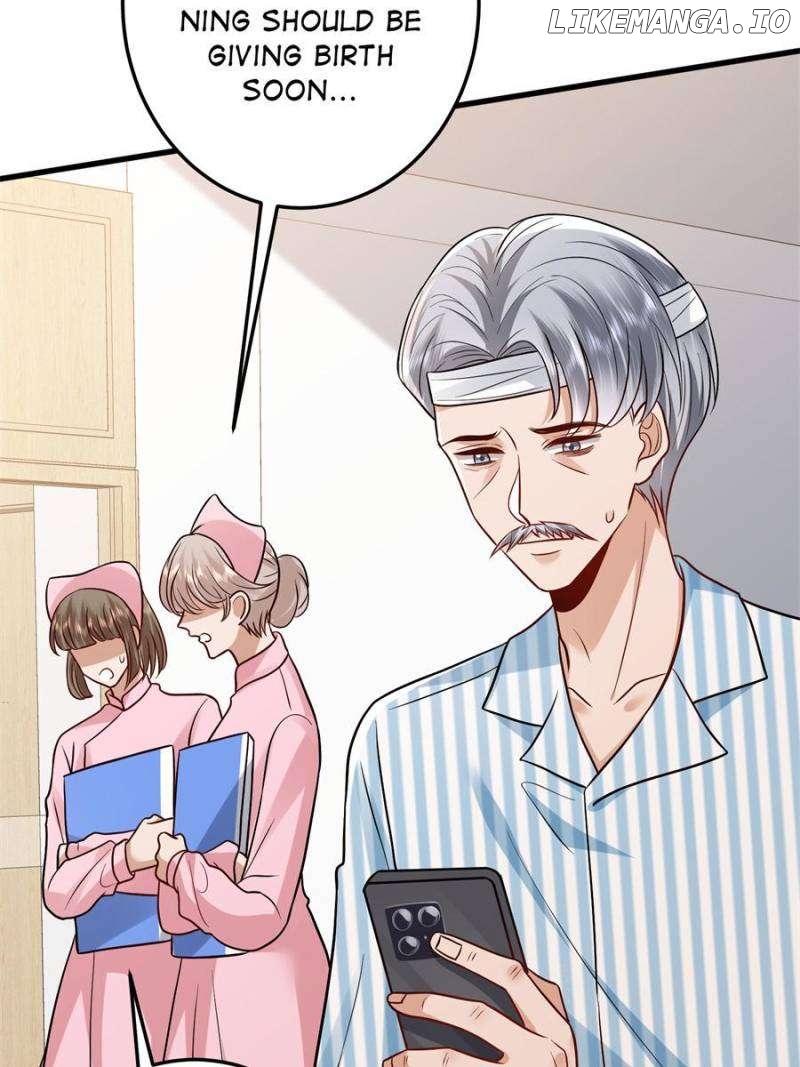 Trial Marriage Husband: Need to Work Hard Chapter 400 - page 71