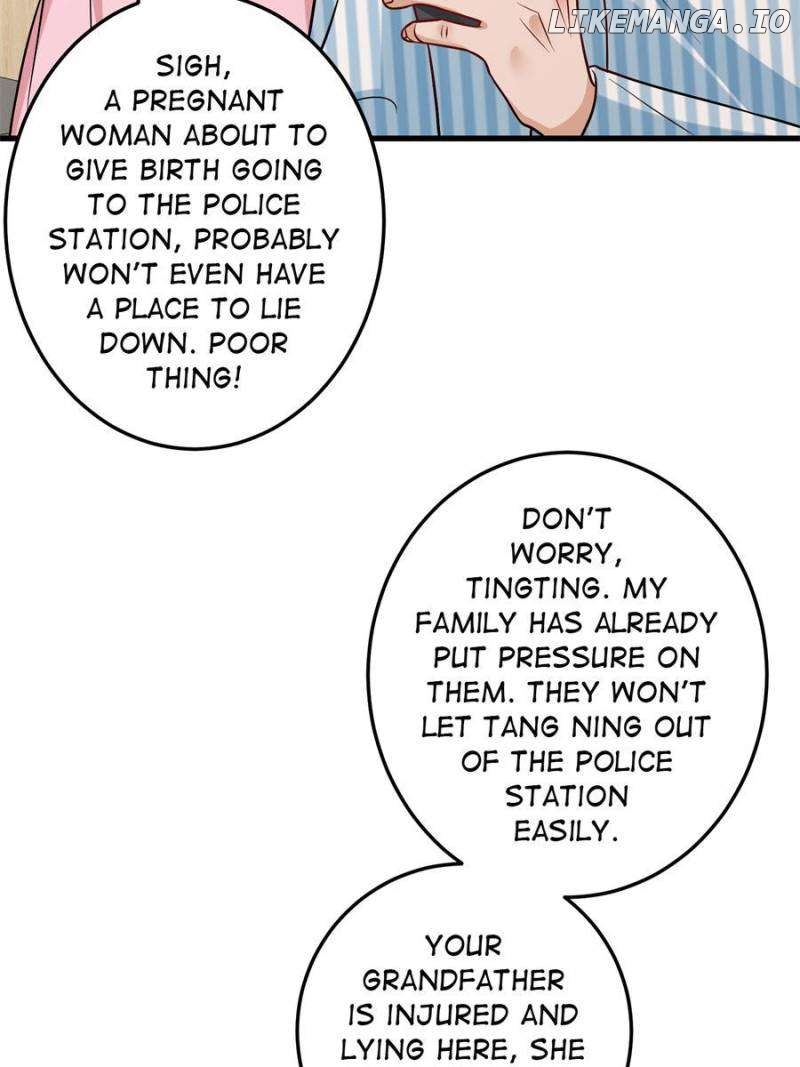 Trial Marriage Husband: Need to Work Hard Chapter 400 - page 72