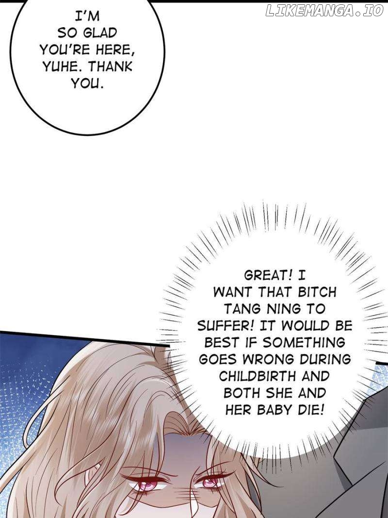 Trial Marriage Husband: Need to Work Hard Chapter 400 - page 74