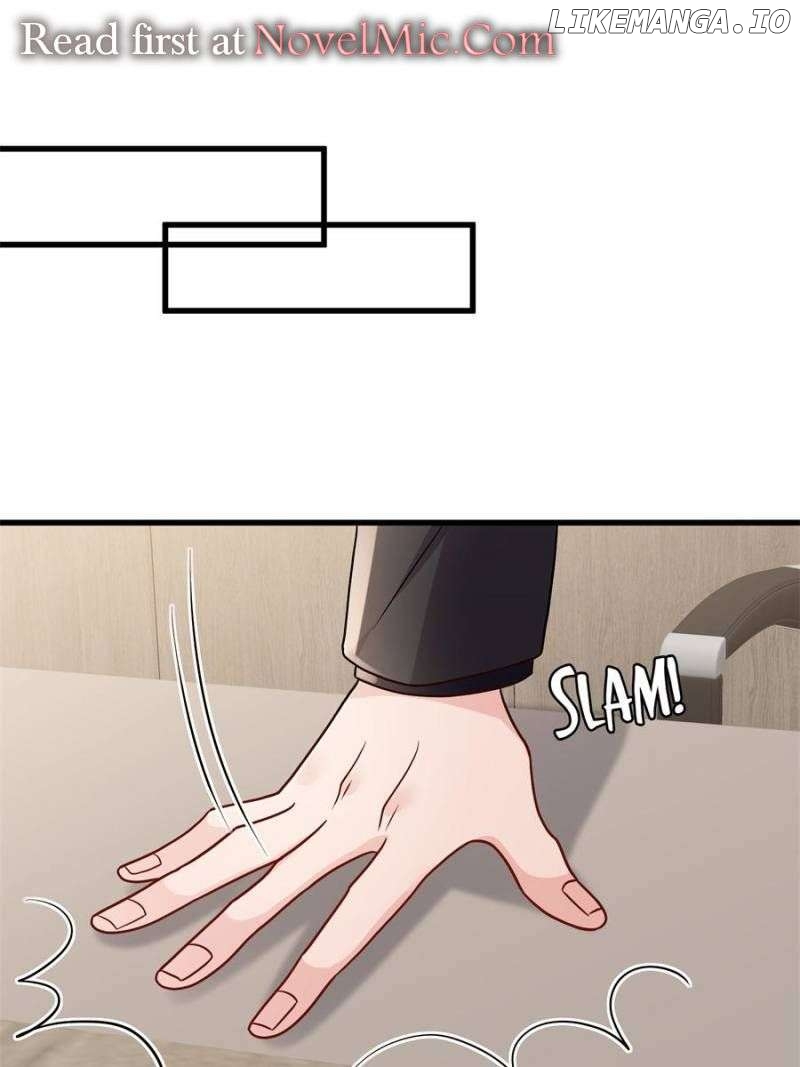 Trial Marriage Husband: Need to Work Hard Chapter 400 - page 76