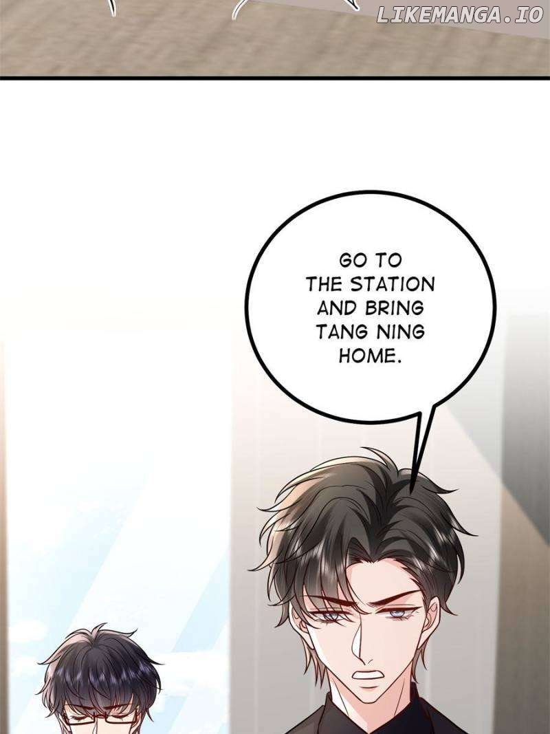 Trial Marriage Husband: Need to Work Hard Chapter 400 - page 77