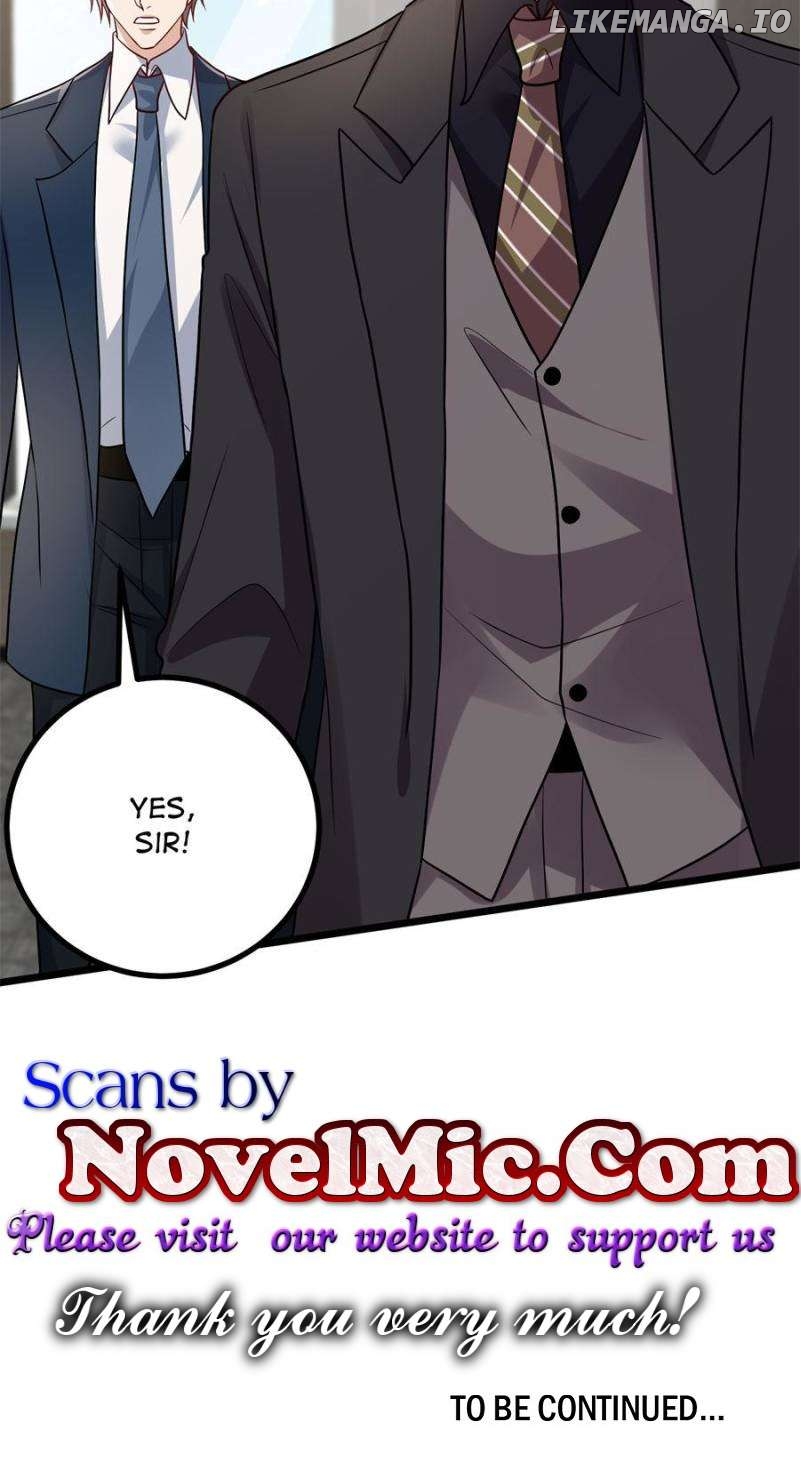 Trial Marriage Husband: Need to Work Hard Chapter 400 - page 78