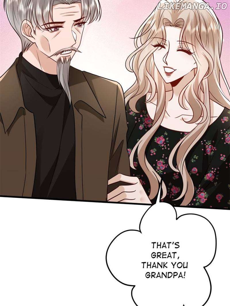 Trial Marriage Husband: Need to Work Hard Chapter 400 - page 8