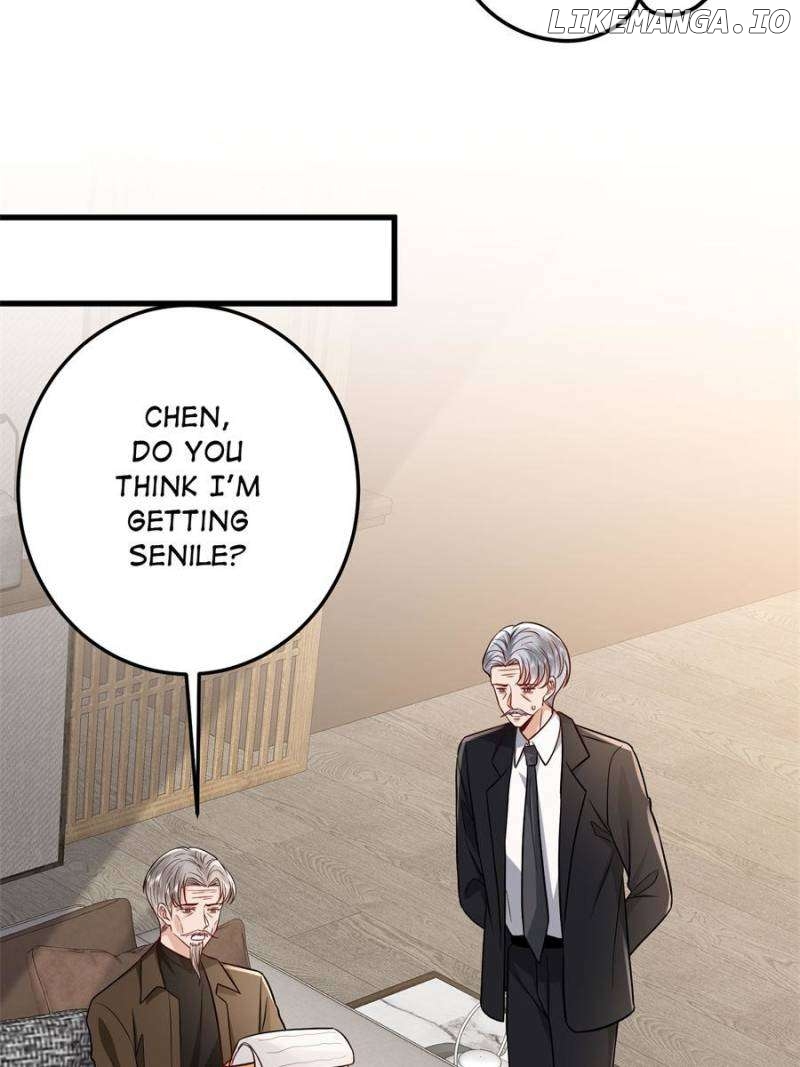 Trial Marriage Husband: Need to Work Hard Chapter 400 - page 9