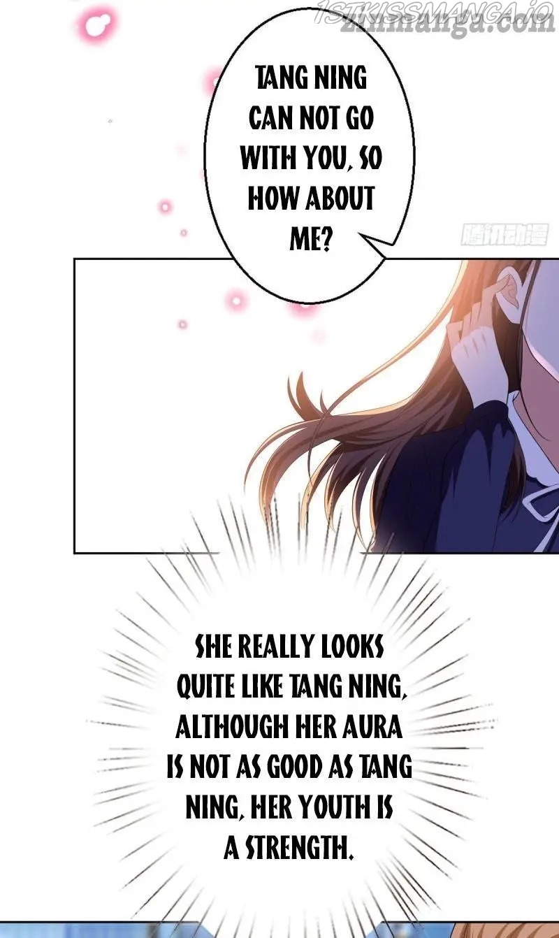 Trial Marriage Husband: Need to Work Hard chapter 52.5 - page 1