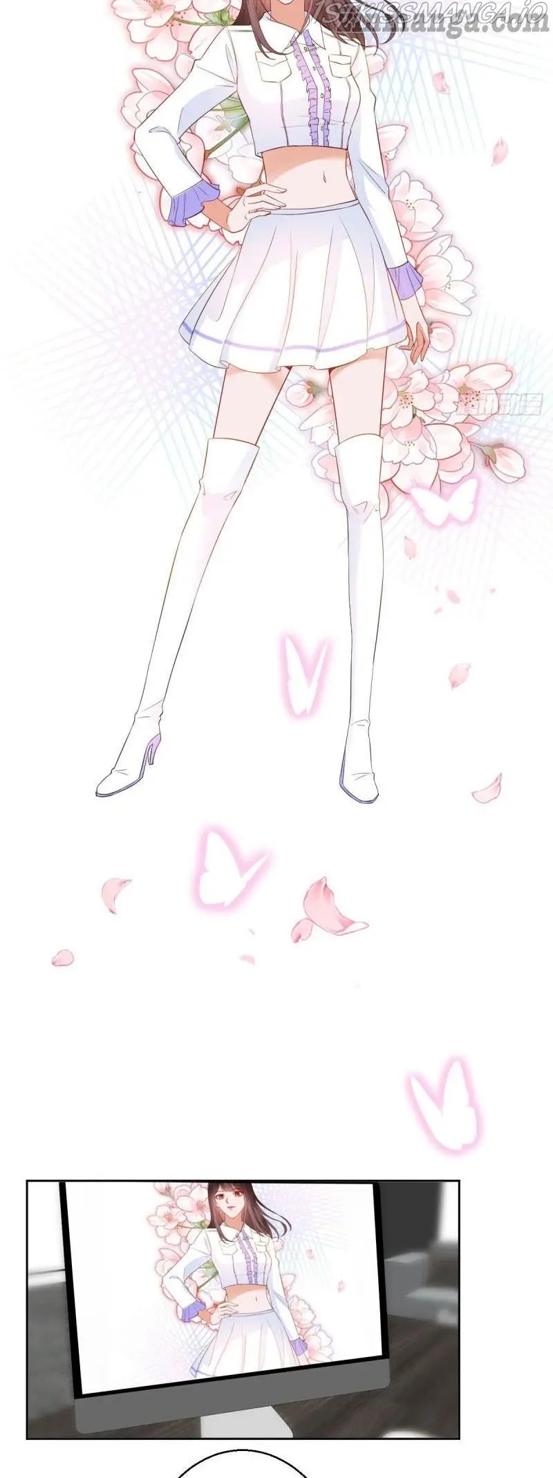 Trial Marriage Husband: Need to Work Hard chapter 52.5 - page 27