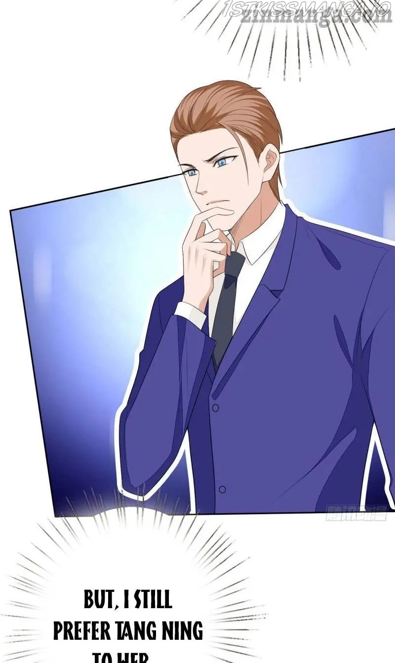 Trial Marriage Husband: Need to Work Hard chapter 52.5 - page 3