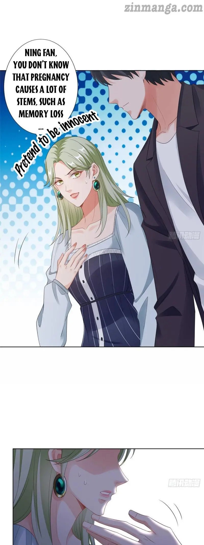 Trial Marriage Husband: Need to Work Hard chapter 53 - page 2