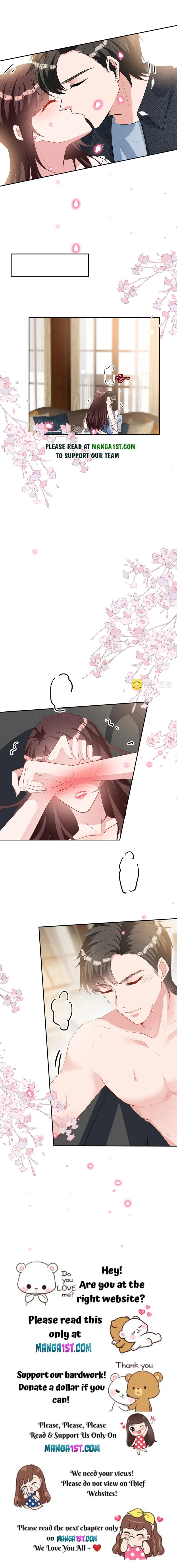 Trial Marriage Husband: Need to Work Hard chapter 254 - page 7