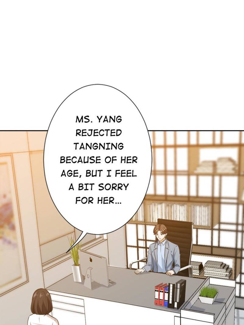 Trial Marriage Husband: Need to Work Hard chapter 72 - page 1