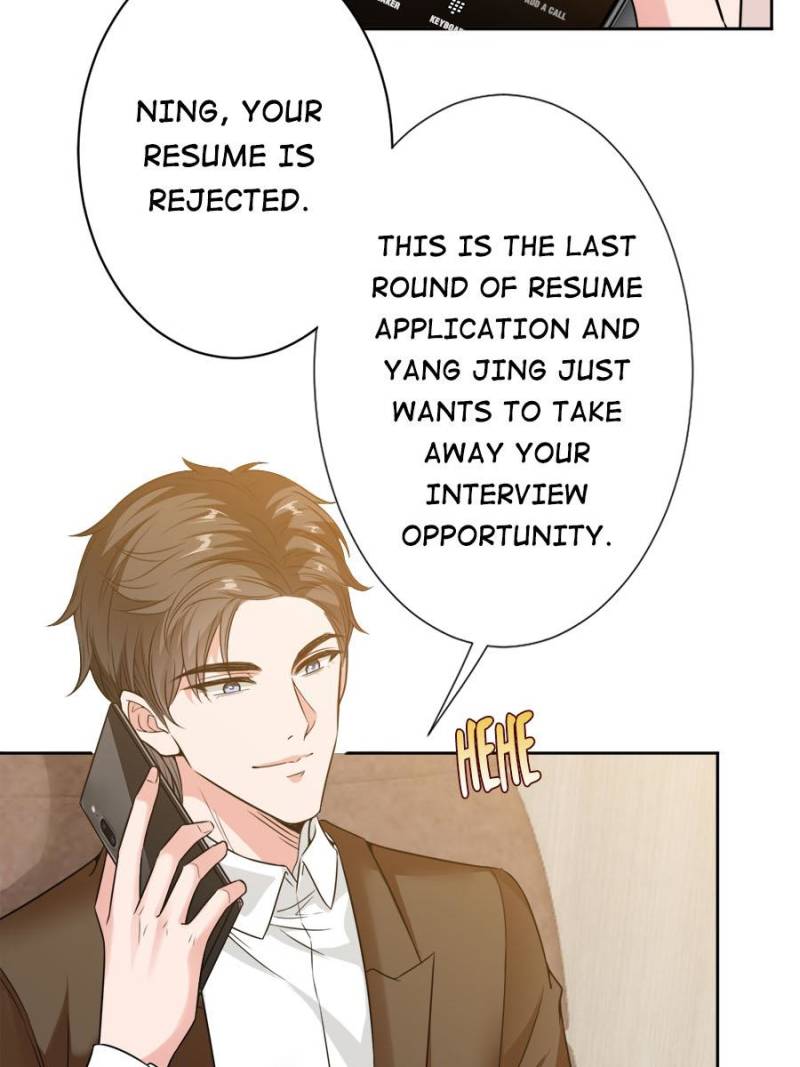 Trial Marriage Husband: Need to Work Hard chapter 72 - page 13