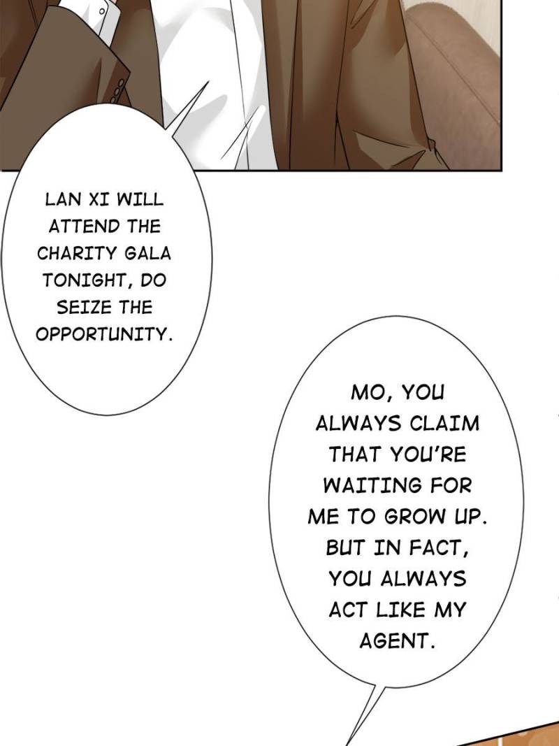 Trial Marriage Husband: Need to Work Hard chapter 72 - page 14