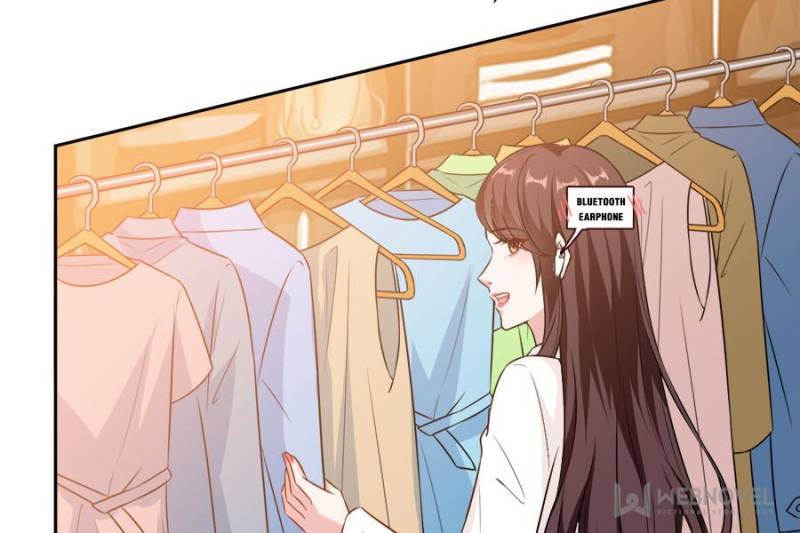 Trial Marriage Husband: Need to Work Hard chapter 72 - page 15